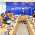 Važne odluke Vlade USK: Mijenja se Zakon o oružju, podrška za 172 nova biznisa i željeznička linija
