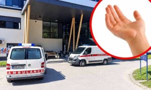 Najteže situacije izvlače ono najbolje iz Krajišnika: Više od 300 građana darovalo je krv za stradalu djecu u Cazinu