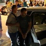 Sud u Cazinu odredio pritvor Fahretu Horozoviću, osumnjičenom da je pijan automobilom udario troje djece