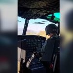 Helikopteri Oružanih snaga BiH gase požare u Bihaću, Kalesiji, Drvaru i Prozor-Rami
