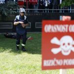 BiH i dalje ima 756 kvadratnih kilometara minski sumnjive površine, deminera sve manje