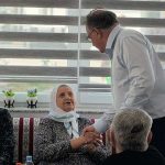 Nikšić i Dizdar u Srebrenici: Istina o genocidu je neupitna, povratnici moraju biti sigurni