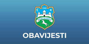 Obavijest o održavanju drugog dijela manifestacije „Kladuški dani poljoprivrede 2026“