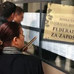 Biroi puni, a radnika nedostaje: Šta zapravo pokazuje broj nezaposlenih?