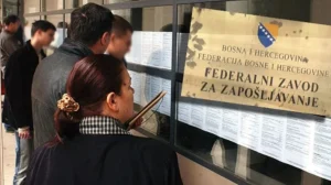 Biroi puni, a radnika nedostaje: Šta zapravo pokazuje broj nezaposlenih?
