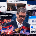 Izbori u Srbiji u fokusu svjetskih medija: Vučićev poraz i pobjeda koja otvara brojna pitanja