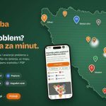 BiH dobila Alert.ba sistem, građani jednim klikom prijavljuju deponije, požare, zagađenja zraka