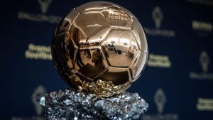 Jamal, Mbape ili Kejn: Ko osvaja Zlatnu loptu za 2026. godinu?