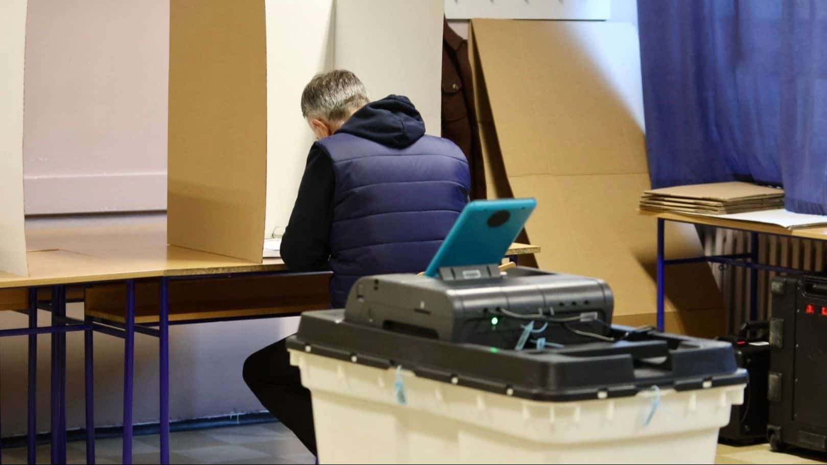 CIK čeka posljednje koverte iz dijaspore: Danas ističe rok za prijem glasova