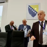 Podaci o izlaznosti: Do 11 sati glasalo je 11,94 posto građana Bosne i Hercegovine