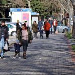 Danas u BiH sunčano s temperaturama do 21 stepen: Kakvo će vrijeme biti za vikend