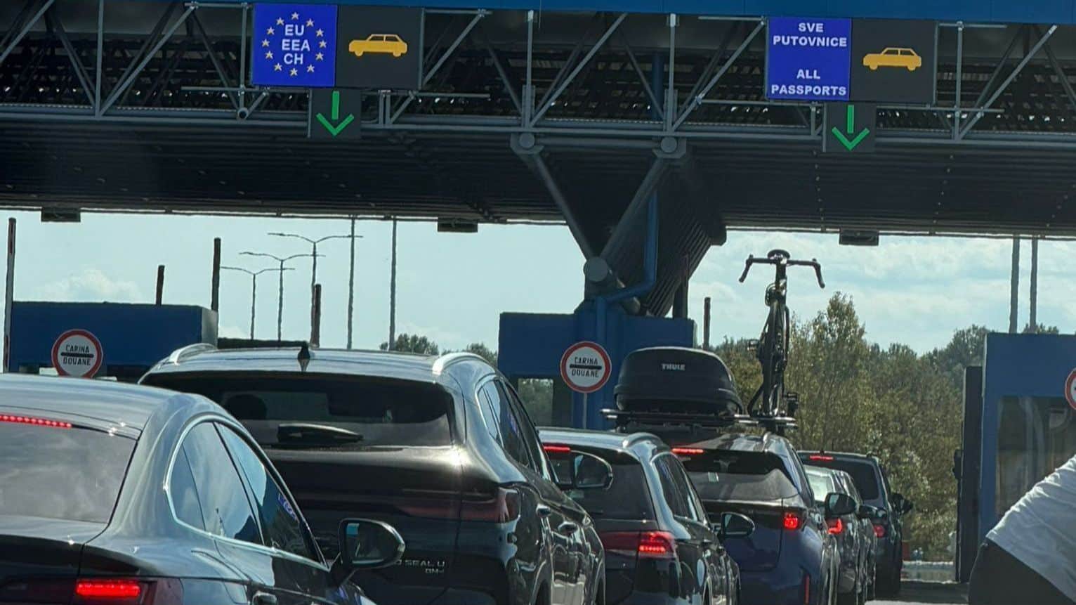 ETIAS stiže krajem 2026. godine: Građane BiH čeka novo pravilo za ulazak u EU, evo šta se mijenja