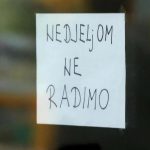 Neradna nedjelja može biti ukinuta i bez promjene zakona: Nova vlast ima mogućnost da zabranu obesmisli