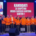Laburisticka stranka BiH odrzala centralni predizborni skup.