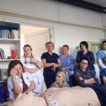 U Kantonalnoj bolnici Bihać održana vježba reanimacije djece: Medicinsko osoblje usavršavalo vještine spašavanja života