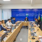 Održana 63. sjednica Vlade Unsko-sanskog kantona