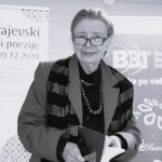 Bosanskohercegovačka književnica Bisera Alikadić preminula: Stvaralaštvo koje je uvijek bilo aktuelno i u skladu s vremenom