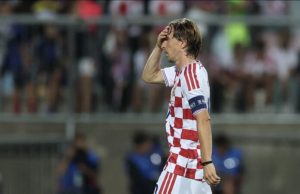Engleska demolirala Hrvatsku 7:0 i nanijela im najteži poraz u historiji