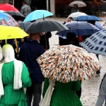 Upaljen žuti meteoalarm za četiri regije: U BiH stižu kiša i grmljavina, izdato upozorenje za građane