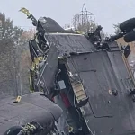 Četvero poginulih i 11 povrijeđenih u padu helikoptera EUFOR-a kod Brčkog