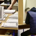 Otvorena biračka mjesta širom države: Građani biraju novu vlast, prvi put se koriste nove tehnologije
