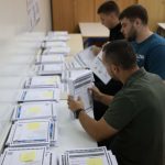 CIK BiH: Glasovi iz dijaspore pristigli, u toku verifikacija, uskoro počinje brojanje