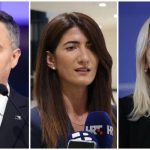 Objavljen novi presjek: Pogledajte koliko su glasova osvojili članovi Predsjedništva BiH