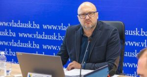 Nijaz Hušić biće novi premijer Kantona, poznato i ko će činiti vlast