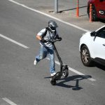 Velika Kladuša ograničila kretanje romobila i kvadova, ali problem nije riješen