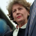 Umrla Biljana Plavšić, osuđenica za ratne zločine u BiH