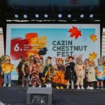 U Cazinu počeo 6. Chestnut Fest, trodnevna manifestacija u znaku kestena