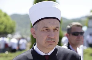 Izabran novi reisul-ulema Islamske zajednice u Bosni i Hercegovini