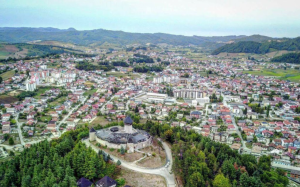 Velika Kladuša, Sanski Most i Kiseljak postaju gradovi: Vlada FBiH utvrdila prijedloge zakona