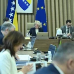 Na dnevnom redu migracije, granica s Hrvatskom i milionski zajam za Živinice